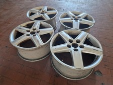 SET 4 CERCHI IN LEGA ORIGINALI 17" AUDI A4 CABRIO B7