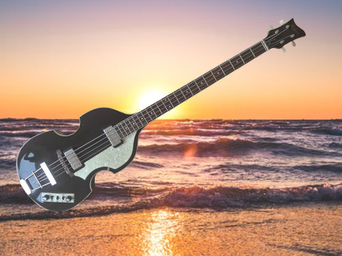 Hofner contemporary series - contemporary,