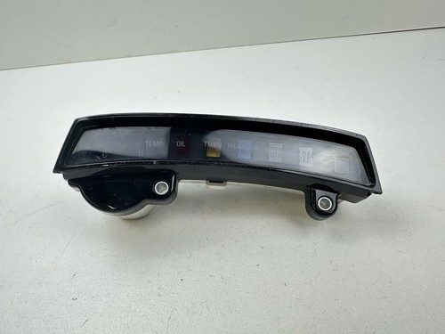 Bloc voyant yamaha fzx 750 - bloc,