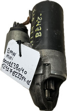 Motorino avviamento per