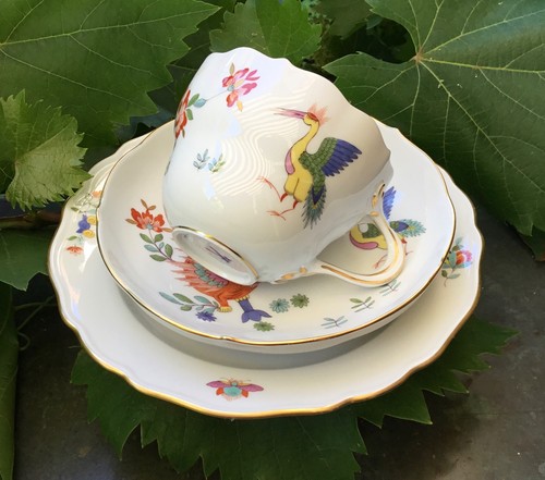 Servizio caffè meissen 3 - servizio,