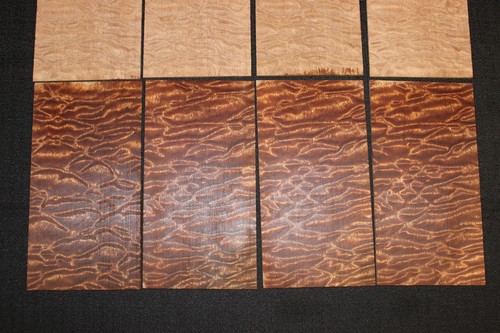 Trapuntato figurato sapele - trapuntato,