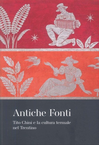 Antiche fonti tito chini - fonti., la