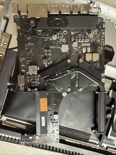 MACBOOK PRO 15 A1286 SCHEDA