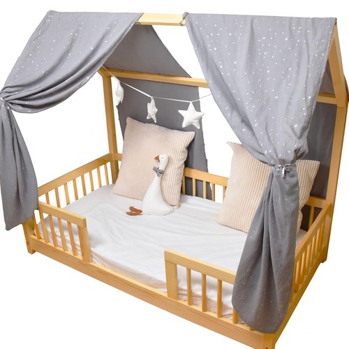 Yellownest tenda per - yellownest, letto
