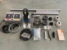 1 set 220 V 50,0 mm linea