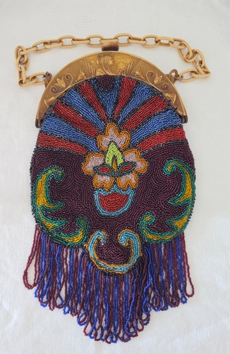 Art deco vintage antica - art, vintage/antica