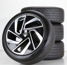 VW ID.7 Ruote Estive 20