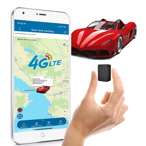 Allarme moto gps localizzatore