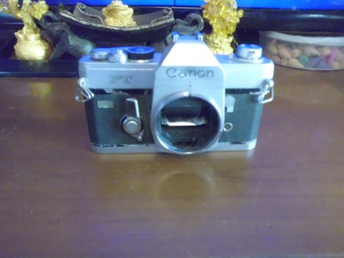Appareil photo canon sans - appareil,