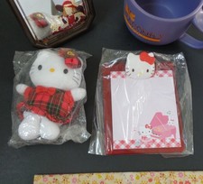 Sanrio 2010 Hello Kitty Mini