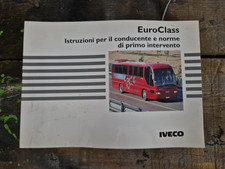Vecchio manuale iveco - vecchio,