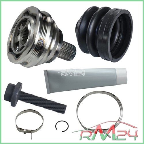 Kit giunto omocinetico - kit,