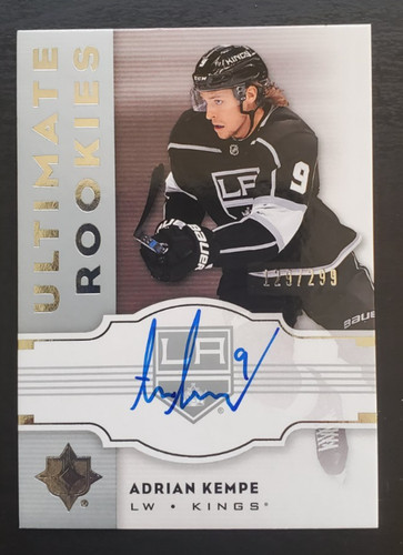 2017 ultimate collection - 2017-18,