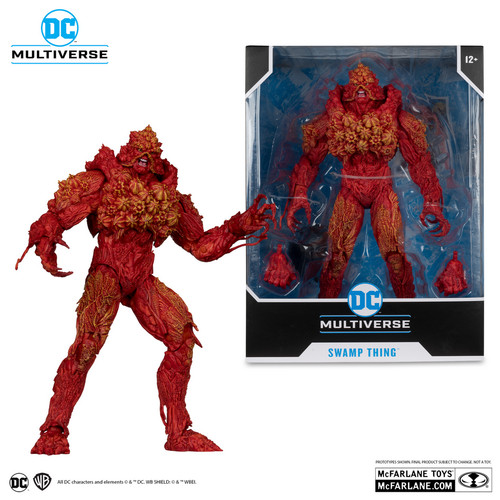 Mcfarlane toys mega - mcfarlane, figure