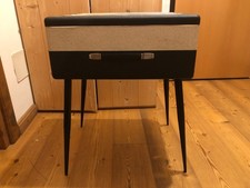 Fonovaligia Stereofonica Reader's Digest 2003 Giradischi Garrard Model 50 1964