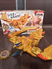 DX Omikoshi Phoenix 301728