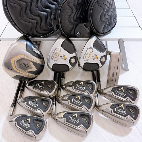 Callaway erc set mazze - di, da