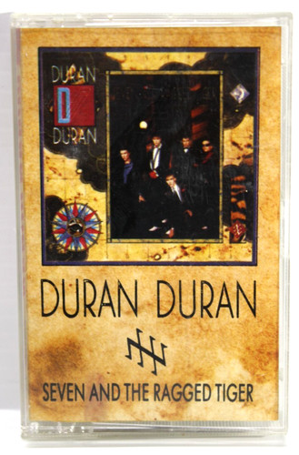 Duran seven and - duran,