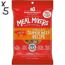 Stella & Chewy's Super Beef