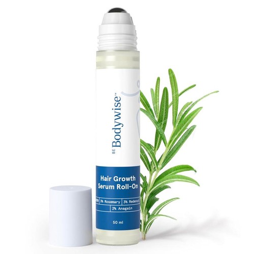 Densità capelli 25ml siero - capelli,