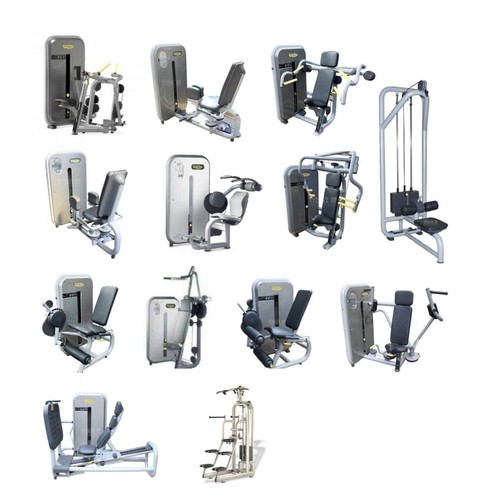 Technogym element - technogym, &