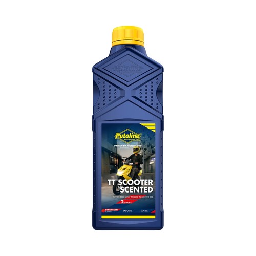 Olio putoline tempi litro - 2,
