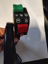 fantic trial 240 caballero 125