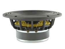 Sica 5 cp - 6,5, woofer