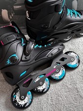 Rollerblade RB Cruiser W donna in linea skate roces