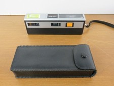 vecchia MACCHINA FOTOGRAFICA PHOTO SPORT HIGHLITE TELE 25/43mm Prinzmatic lens