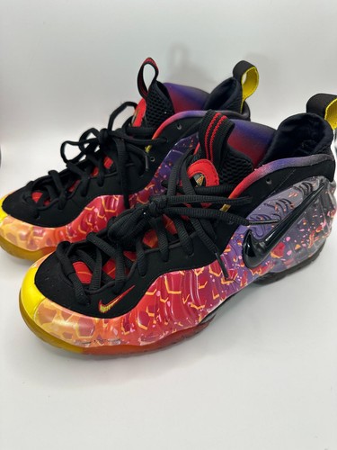 Nike air foamposite pro prm - nike,