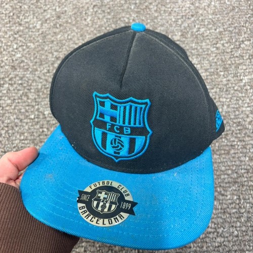 Cappello berretto barcelona - cappello,