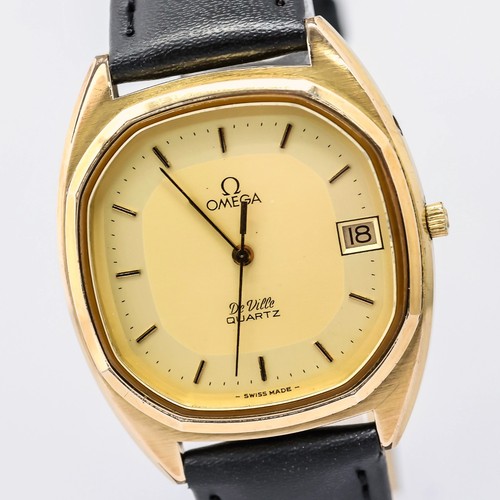 Quasi nuovo vintage omega de - nuovo*,