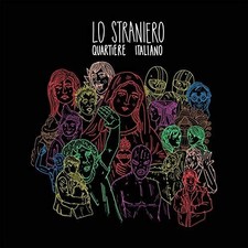 Audio Cd Straniero (Lo) -