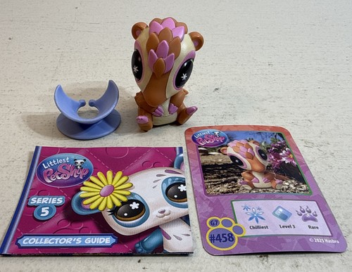 Littlest pet shop - pet,
