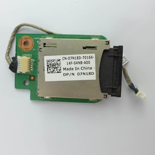 Scheda card originale - sd,