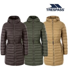 Trespass Giacca Donna