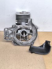 JONSERED GC2126C GRUPPO MOTORE DECESPUGLIATORE BENZINA 2 TEMPI USATO 