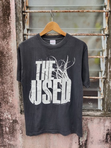Camicia vintage the used - camicia,