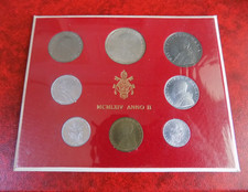 Serie Divisionale 8 Valori