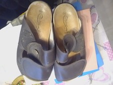 Orthofoot Valgostop, Taglia 40, Post-operatorio Alluce Valgo