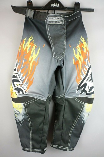 Pantalone bambino wulfsport - bambino,