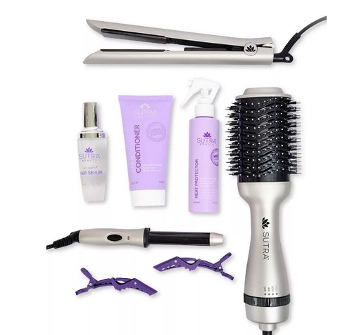 Sutra beauty 9pc blowout - beauty,