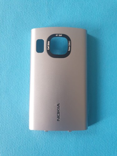 Back cover nokia - 6700, slide