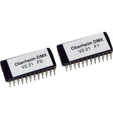 Oberheim DMX Version 2.21