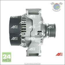 Alternatore (As) Per Mercedes