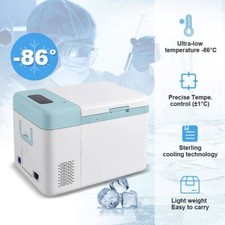 -86°C 22L Congelatore