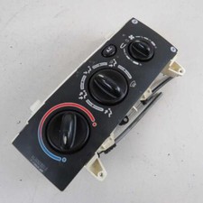 Centralina climatizzatore 663212P per RENAULT SCENIC 1996-2003 usata (59304)