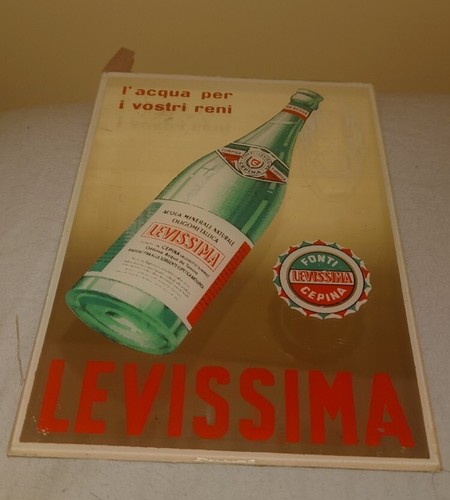 Specchio pubblicitario